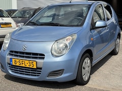 Suzuki Alto - 1.0 Comfort