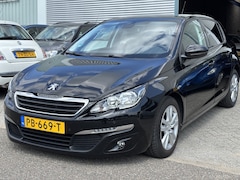 Peugeot 308 - 1.6 HDi Executive Pano clima navi