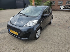 Peugeot 107 - 1.0 Access Accent, Airco, Apk, Nap