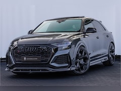 Audi RSQ8 - 4.0 TFSI 740pk BTM Turbo Keramisch B&O Advanced Dynamic + HuD Carbon