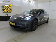 Tesla Model 3 - Long-Range AWD 351pk 75 kWh [ TREKHAAK+AUTOPILOT+620KM WLTP+PREMIUM AUDIO ]