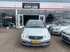 Mercedes-Benz A-klasse - 160 Business Class