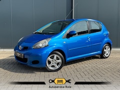 Toyota Aygo - 1.0-12V Access * Airco * Licht metaal * 5deurs