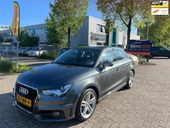 Audi A1 Sportback - 1.4 TFSI Pro Line S - AUTOMAAT - 185 PK