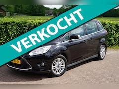 Ford Grand C-Max - 1.0 Titanium|2e Eigenaar|Dealeronderhouden