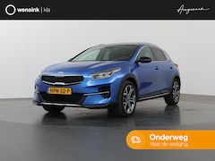 Kia XCeed - 1.6 GDi PHEV ExecutiveLine | Panoramadak | Lederen Bekleding | Stoelventilatie | Elektrisc