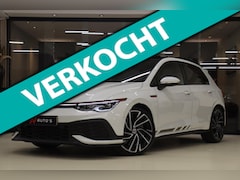 Volkswagen Golf Variant - 2.0 TSI GTI CLUBSPORT NURBERG /PANO/IQ-LIGHT/KEYLES/HUD/HK/VOL