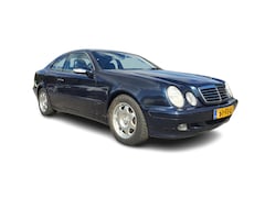 Mercedes-Benz CLK-klasse Coupé - 320 Elegance Aut. *FULL-LEATHER | ECC | CRUISE | MERCEDES-AUDIO