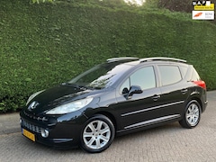 Peugeot 207 SW - 1.6 VTi XS AIRCO/GLAZENDAK/CARPLAY/RIJDT GOED