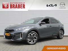 Kia XCeed - 1.5 T-GDi GT-Line First Edition | Panoramadak | Trekhaak | Stuur-/stoelverwarming | Cruise