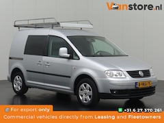 Volkswagen Caddy - 1.9TDI Edition | Imperiaal | Trekhaak | Camera | Airco