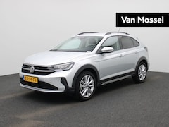 Volkswagen Taigo - 1.0 TSI Life Edition | Navigatie | Parkeersensoren | Airco | Cruise Control |