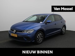 Volkswagen Polo - 1.0 TSI Life Edition