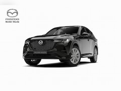 Mazda CX-60 - e-Skyactiv PHEV 327 Homura Business Edition | 12, 3-inch TFT-kleurendisplay met bediening