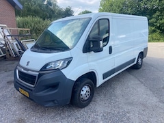 Peugeot Boxer - 330 2.0 HDI L2H1 Pro MOTOR DEFECT