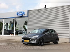 Ford Fiesta - 1.1 85pk 5dr Trend 'Magnetic'