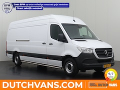 Mercedes-Benz Sprinter - 316CDI 7G-Tronic Automaat L3H2 Maxi | Navigatie | Camera | Airco | Cruise | Betimmering
