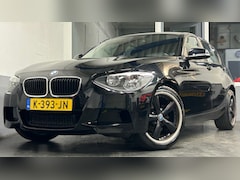 BMW 1-serie - 114i EDE|APK12-25|138DKM|Airco|PDC|Stoelvw|6Bak|18inch|