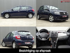 Dacia Sandero - 0.9 TCe Ambiance * AIRCO * 4 SEIZOENSBANDEN