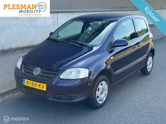 Volkswagen Fox - 1.4 Trendline * Nette Auto