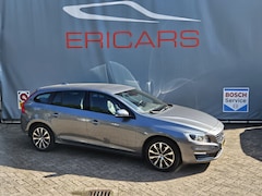 Volvo V60 - 1.5 T2 Polar+ Dynamic LEER NAVI TEL LM TREKHAAK