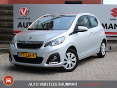 Peugeot 108 - 1.0 e-VTi Active Automaat Apple Carplay/Android Auto