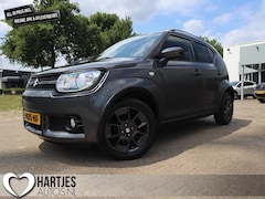 Suzuki Ignis - 1.2 Select (Vol-Opties) 100% Onderhouden