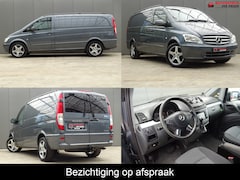 Mercedes-Benz Vito - 113 CDI 320 Lang DC Luxe * MARGE * VERSTUIVER LEKT