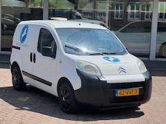 Citroën Nemo - 1.4 HDi|Nieuwe APK|Origineel Nederlands|All season banden|NAP