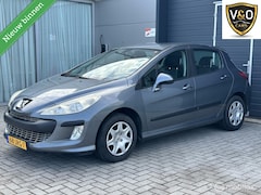 Peugeot 308 - 1.6 VTi XS