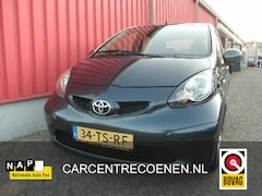 Toyota Aygo - 1.0-12V + / Airco
