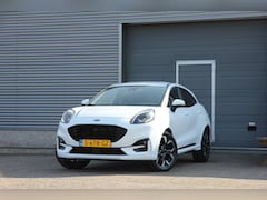 Ford Puma - 1.0i Ecoboost Hybrid 125pk ST-Line
