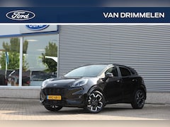Ford Puma - 1.0i Ecoboost Hybrid 155pk ST-Line X |