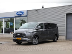 Ford Transit Custom - Kombi 2.5 PHEV 233pk L2H1 340 CVT Limited