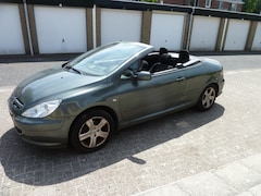 Peugeot 307 CC - 2.0-16V