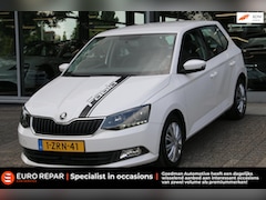 Skoda Fabia - 1.4 TDI Ambition