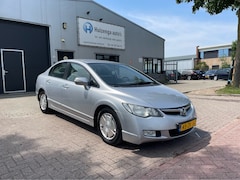 Honda Civic - 1.3 Hybrid | CLIMA| Export