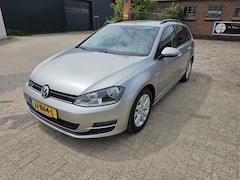 Volkswagen Golf Variant - 1.0 TSI Con. Ser.APK, Nap, Trekhaak
