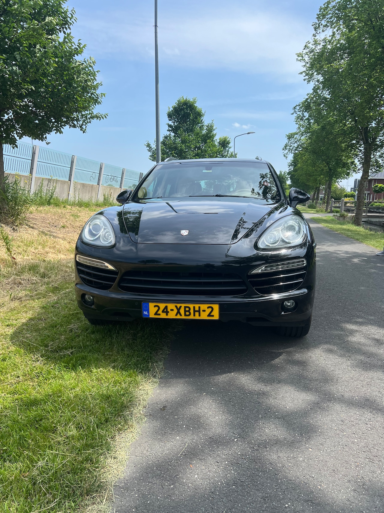 Porsche Cayenne - 3.0 D - AutoWereld.nl