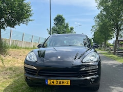 Porsche Cayenne - 3.0 D