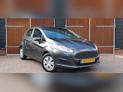 Ford Fiesta - 1.5 TDCi Style Lease, Bluetooth, Euro 6, Cruise controle, NAP