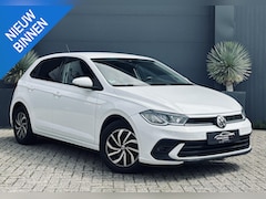Volkswagen Polo - 1.0 TSI Style