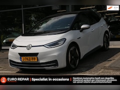 Volkswagen ID.3 - First Max 58 kWh INCL BTW