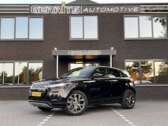 Land Rover Range Rover Evoque - 2.0 P200 AWD R-Dynamic Hello Edition