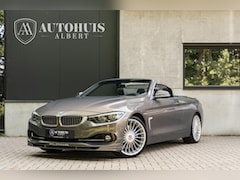BMW 4-serie Cabrio - Alpina B4 S Bi Turbo