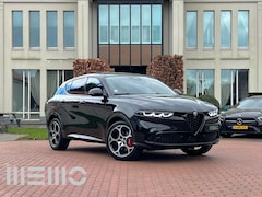 Alfa Romeo Tonale - 1.5T Hybrid Veloce LED - 360 camera - Panoramadak