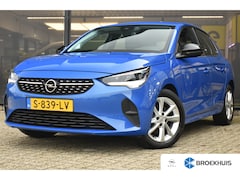 Opel Corsa - 1.2 Level 3 100pk | Navigatie by App | Full-LED | Apple Carplay | Android Auto | 16"LMV |