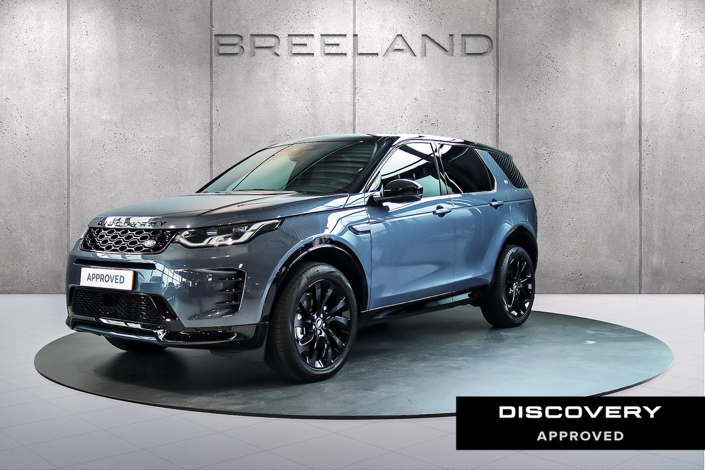 Land Rover Discovery Sport - P300e Dynamic SE | FACELIFT | Trekhaak | Panoramadak - AutoWereld.nl
