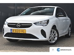 Opel Corsa - 1.2 Edition | Navigatie by App | Cruise Control | Airco | Eerste eigenaar | Dealer onderho