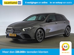 Mercedes-Benz A-klasse - 250e AMG-Line Aut. [ Pano Sfeerverlichting Camera Memory ]